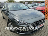 Hyundai i30 Kamera cofania,tempomat , kontrola pasa ruchu, model 2023