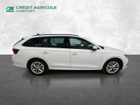 Skoda Octavia 2.0 TDI Ambition Kombi Warszawa - zdjęcie 4