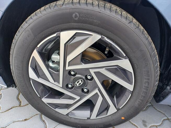 Hyundai I20 MODERN Ostrołęka - zdjęcie 9