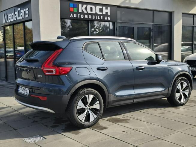 Volvo XC 40 B3(B) Core *Gwarancja*FV23%* Tychy - zdjęcie 4