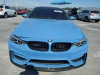 BMW M4 / dach carbon / dkg / Sparco / Tarnów - zdjęcie 3