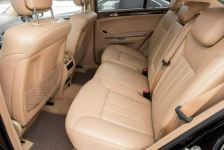 AMG-Line ! ML 320CDI 4 Matic ! Full Opcja ! Serwisowany ! Opłacony ! Zwoleń - zdjęcie 8