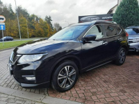 Nissan X-Trail SALON POLSKA/4x4/AUTOMAT/fv23%/stan bdb/gwarancja Ełk - zdjęcie 10