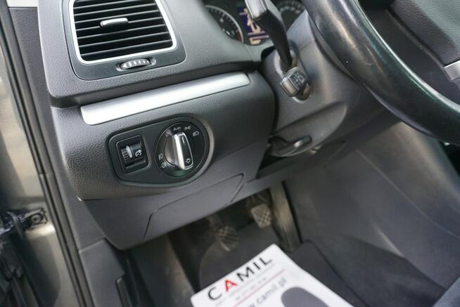 Volkswagen Sharan zarejestrowany, ubezpieczony Opole - zdjęcie 10