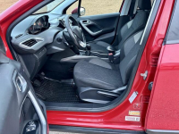 Peugeot 2008 Benzyna - tylko 93 tys km - ASO Serwis Peugeot Legionowo - zdjęcie 10