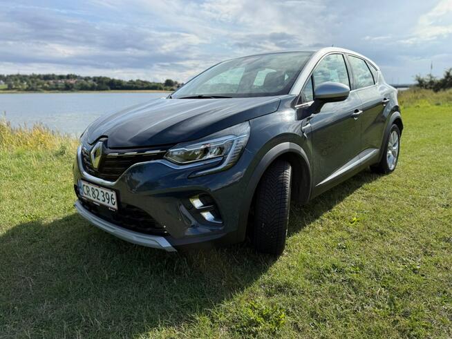 Renault Captur Sadlno - zdjęcie 5