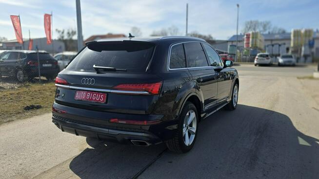 Audi Q7 s-line SALON POLSKA   dwa lata gwarancji jak nowe Lębork - zdjęcie 8