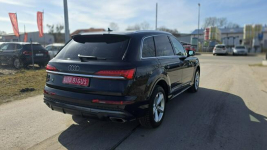 Audi Q7 s-line SALON POLSKA   dwa lata gwarancji jak nowe Lębork - zdjęcie 8