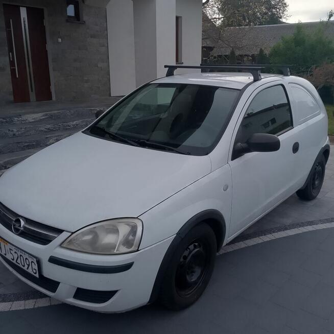 Sprzedam samochod Łomża - zdjęcie 3