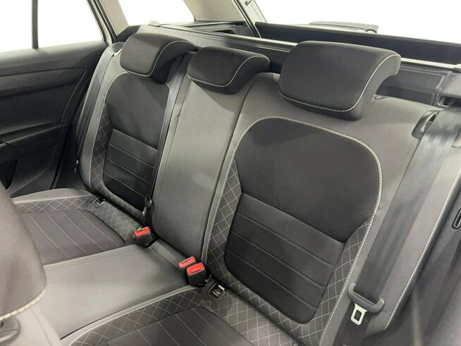 Skoda Fabia 1.0 TSI Ambition Warszawa - zdjęcie 12