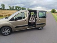 Citroen Berlingo 1.6 Multispace Jarocin - zdjęcie 10
