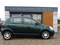 Toyota Yaris 1.4d4d Super Stan!!! Białogard - zdjęcie 4