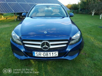 Mercedes C 200 FAKTURA VAT 23%* skóra* serwisowany w ASO Rybnik - zdjęcie 3
