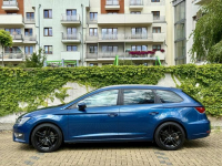 Seat Leon FR 184KM Tarnowskie Góry - zdjęcie 12