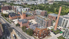 Piękny/lokal usługowy z duszą/duże osiedle/Browary Wrocławskie Wrocław - zdjęcie 11