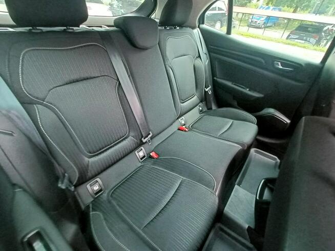 Renault Megane bardzo zadbane, serwisowane Tomaszów Mazowiecki - zdjęcie 5
