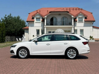 Skoda Octavia 1.5 TSI | 2022 | Serwis ASO | Salon PL | 150 KM | Manual Nowe Iganie - zdjęcie 2