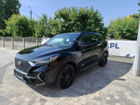 Hyundai Tucson 1.6 T-GDI- 177 KM Automat Przebieg-73 385 Serwisowany Twardów - zdjęcie 3