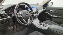 320d xDrive mHEV Advantage aut Salon PL 1 wł Warszawa - zdjęcie 9