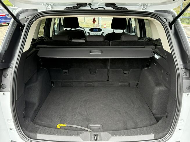 Ford Kuga *super stan*z Niemiec* Dąbrowa - zdjęcie 9