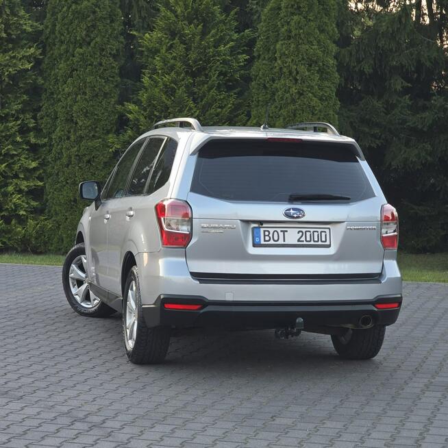 SUBARU FORESTER 2.0B 150KM 4x4, Szklany Dach, Kamera, Nawigacja Ostrów Mazowiecka - zdjęcie 12