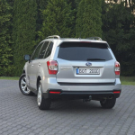 SUBARU FORESTER 2.0B 150KM 4x4, Szklany Dach, Kamera, Nawigacja Ostrów Mazowiecka - zdjęcie 12