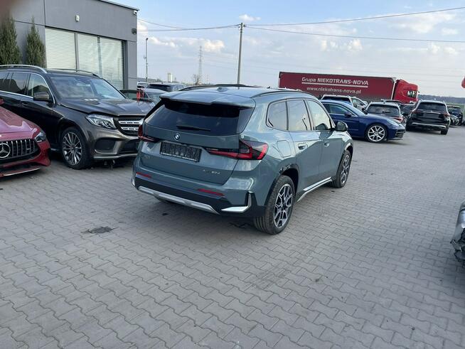 BMW X1 Xdrive mHEV Automat Kamera Skóra Virtual cockpit 150KM Gliwice - zdjęcie 2
