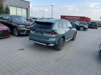 BMW X1 Xdrive mHEV Automat Kamera Skóra Virtual cockpit 150KM Gliwice - zdjęcie 2