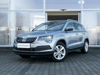 Škoda Karoq 1.5 TSI 150 KM Style 7DSG Gwarancja Salon Polska Gwarancja Piotrków Trybunalski - zdjęcie 2