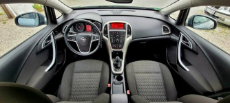 Opel Astra Śliczny Stan! Rejestracja PL! Lift! Zamiana też! Polecam! Zduńska Wola - zdjęcie 7