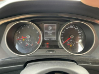 Volkswagen Tiguan Klimatronik Podgrzewanie Gliwice - zdjęcie 7