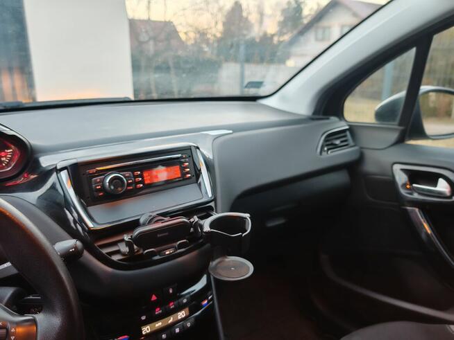 Peugeot 208 1.4 hdi 2012 Jaworzno - zdjęcie 5