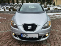 Seat Altea Klima, Elektryka, Grzane Fotele, Pdc ,Serwis //GWARANCJA/ Zagórze - zdjęcie 12