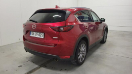 Mazda CX-5 2.5 Skypassion AWD aut Grójec - zdjęcie 6