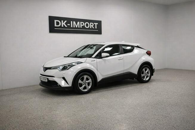 Toyota C-HR Sadlno - zdjęcie 1