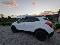 Mokka 1.6 benzyna Kamienna Góra - zdjęcie 9