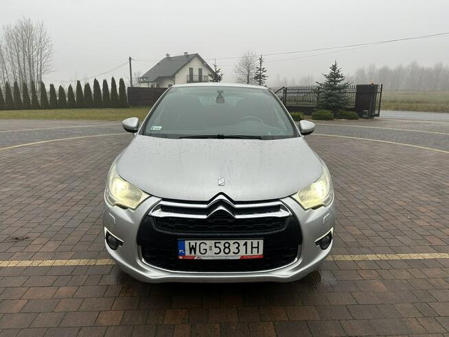 Citroen DS4 Lipówki - zdjęcie 2