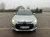Citroen DS4 Lipówki - zdjęcie 2