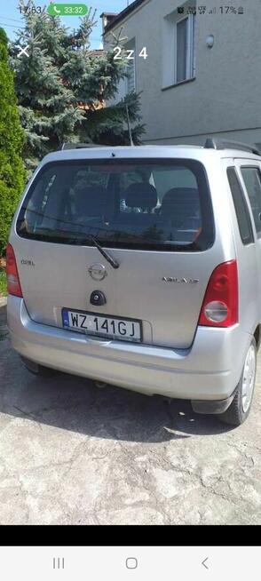 Sprzedam auto Leszno - zdjęcie 3