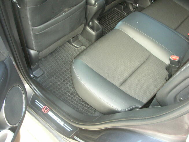 SPRZEDAM HONDA HR-V krajowa, bezwypadkowa Olsztynek - zdjęcie 10