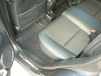 SPRZEDAM HONDA HR-V krajowa, bezwypadkowa Olsztynek - zdjęcie 10