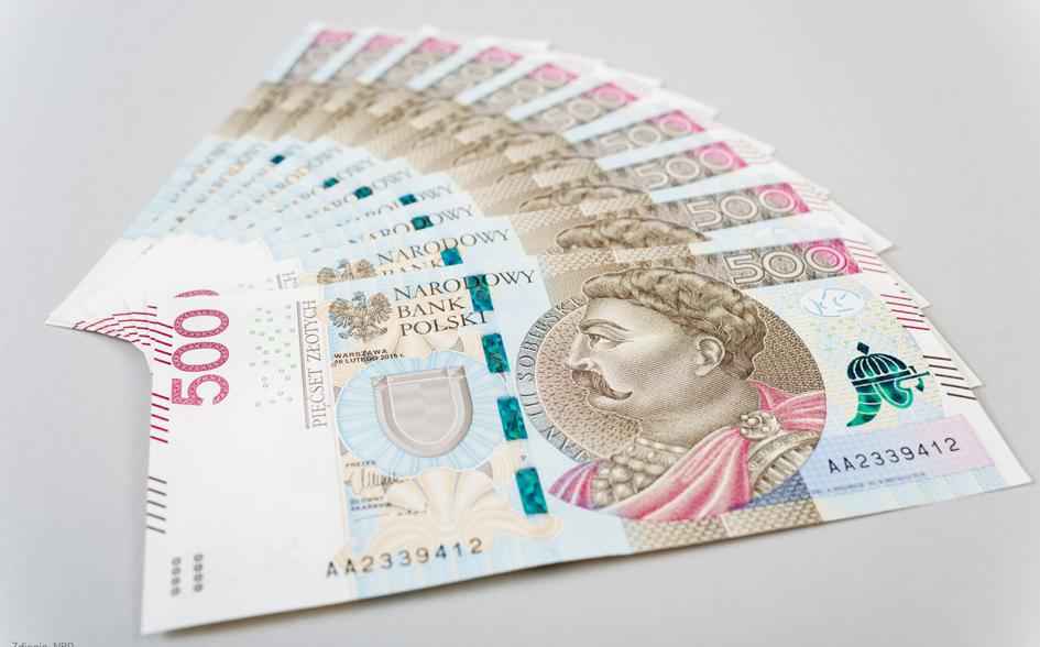 Pożyczka on-line Płońsk - zdjęcie 1