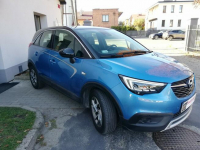 Opel Crossland X 1.2 benz. - navi - kamera - automat Mielec - zdjęcie 4