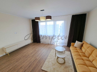 3 pokoje | Po remoncie | 55 m2 | Ochota