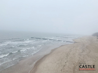 Działka inwestycyjna z PnB, 86 apartamentów. Trzęsacz - zdjęcie 10