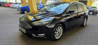 Ford Focus ZOBACZ OPIS !! W podanej cenie roczna gwarancja Mysłowice - zdjęcie 3