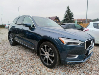 Volvo XC 60 Inscription*4x4*255KM*alu20``*Panorama