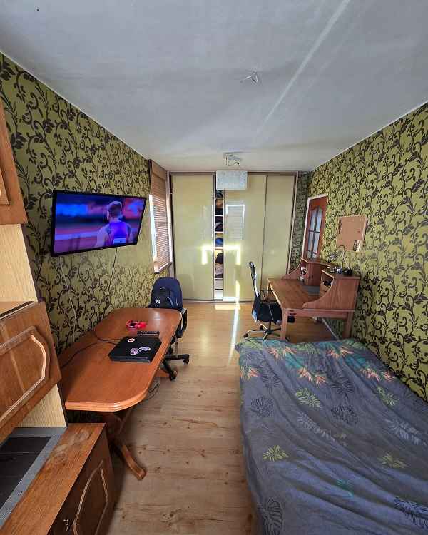 Pokój dla mężczyzny bez dodatkowych opłat Bemowo - zdjęcie 4