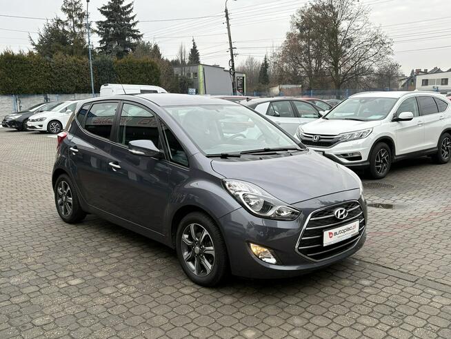 Hyundai ix20 1.4 90 KM,Tempomat,Klima, Gwarancja Tarnowskie Góry - zdjęcie 4