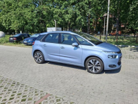 Świeżo sprowadzony C4 PICASSO . Puławy - zdjęcie 5